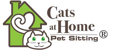 Cats at Home Pet Sitting