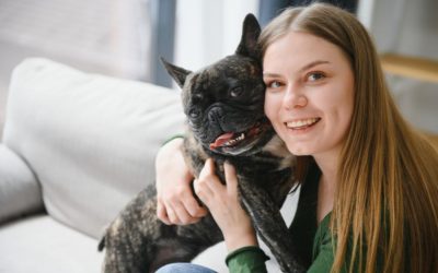How Pet Sitters and Veterinarians Work Together for Better Pet Outcomes